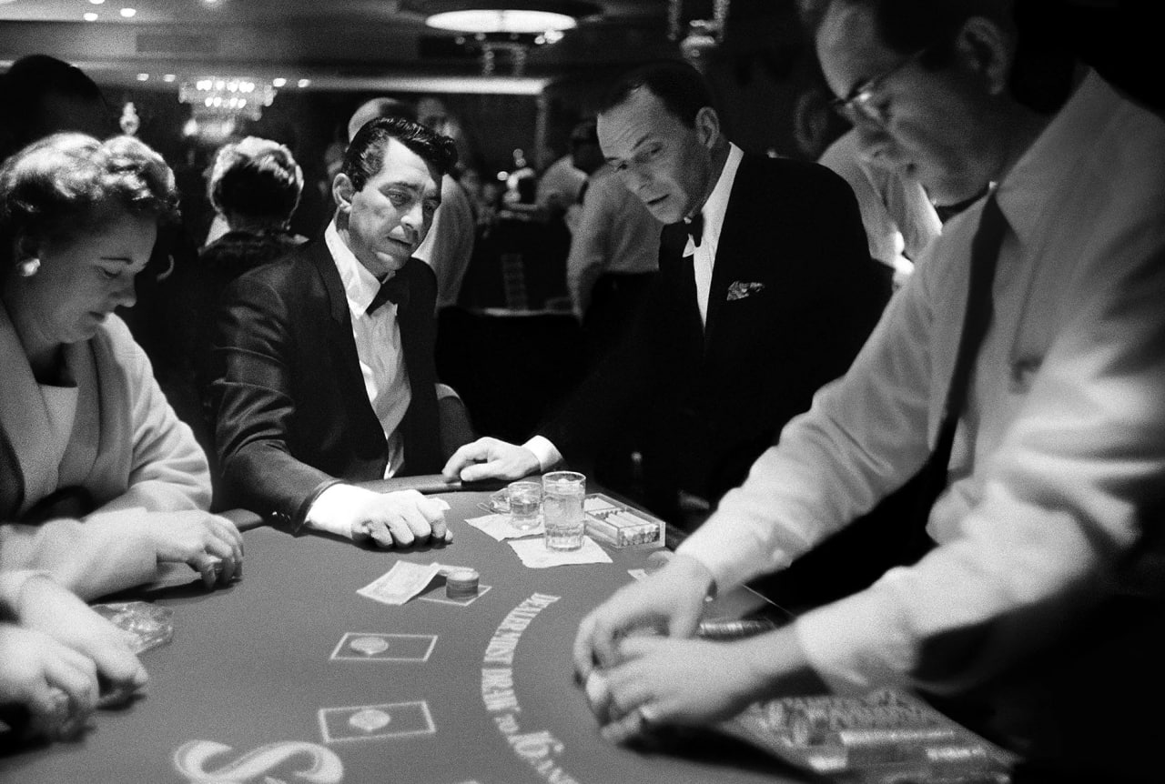 HHPOKER德扑圈APP界面展示